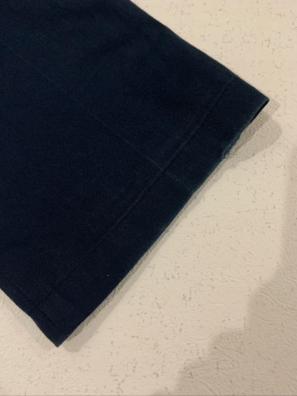 Dickies Twill Double Knee Pants, foto 8