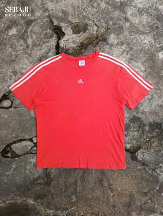 Adidas 3 Stripe