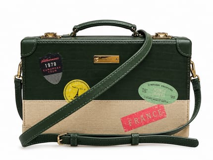 Kate spade case travel bag