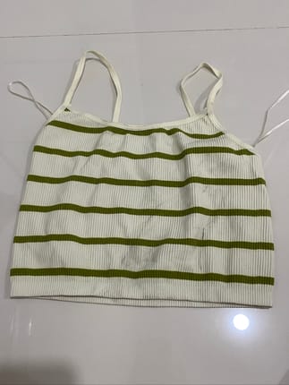 stripes tanktop