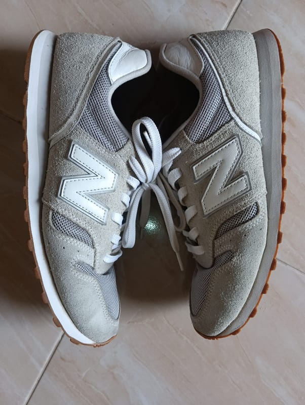 NB 373 grey, foto 4