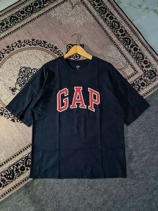 Tshirt GAP boxyfit
