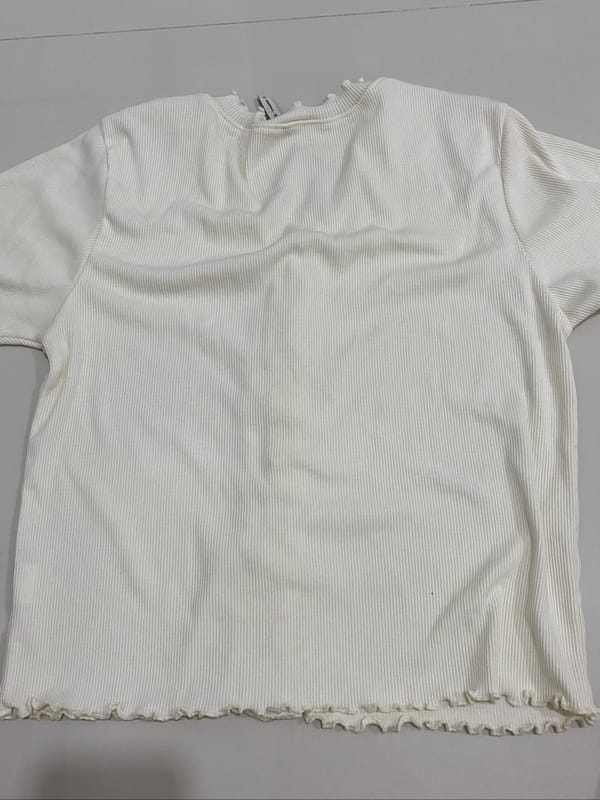 white top, foto 3