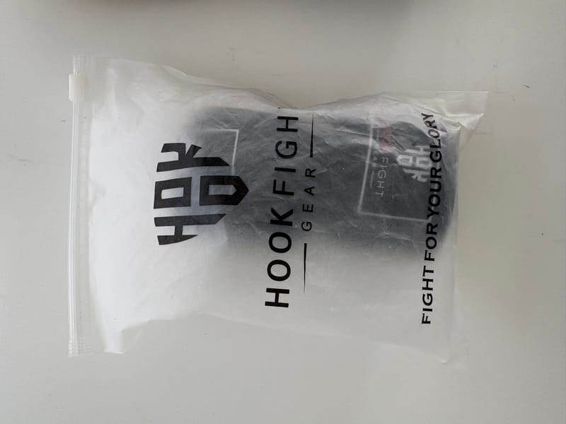 Hookfight Boxing Gloves, foto 3