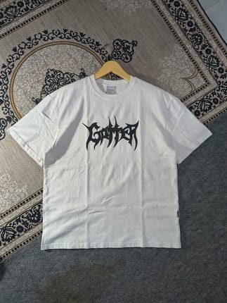 Tshirt gotter gallery