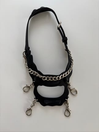 Rombaut Harness for Shoes