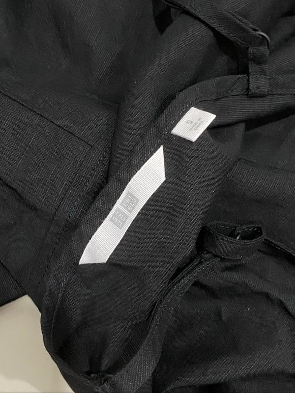 black jumpsuit, foto 3
