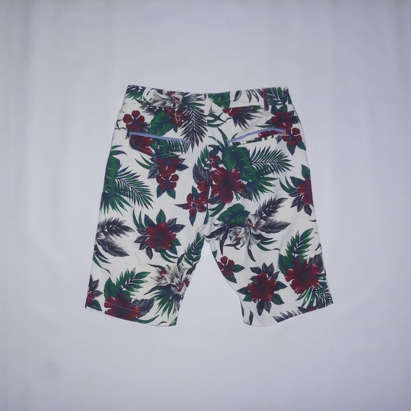 Hawaian Short, foto 3