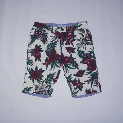 Hawaian Short