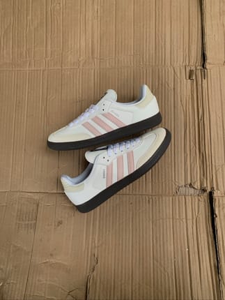 Adidas Samba