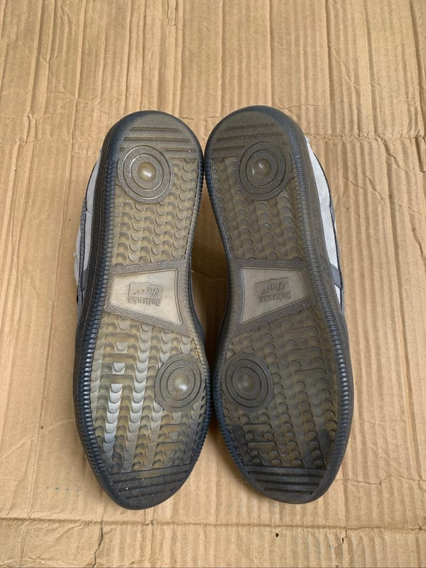 Onitsuka Tiger, foto 5
