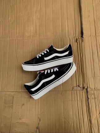 Vans Sk8-Low