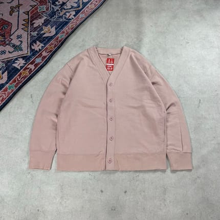 CARDIGAN UNIQLO C11, size L