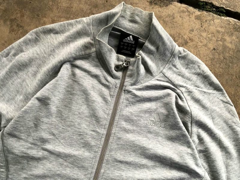 Tracksuit adidas, foto 2