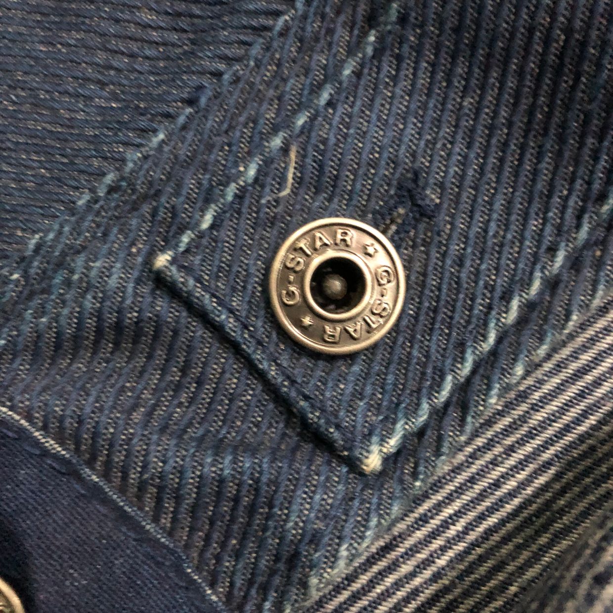 Gstar raw tailor clean 3D denim, foto 4