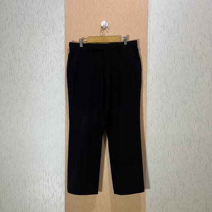 Work Pants MUSINSA STANDARD Regular Fit Size 32