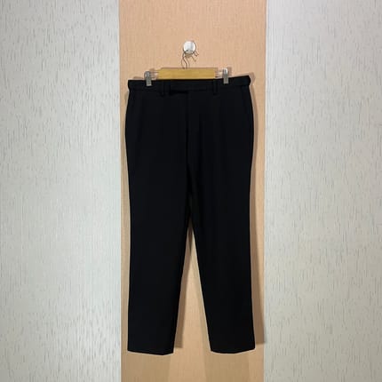 Work Pants MUSINSA STANDARD Slim Fit Size 32