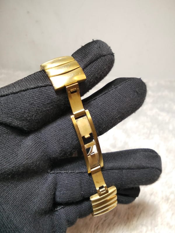 Jam tangan Edox Swiss Made, foto 5