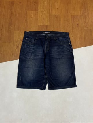 Jorts Pant Dexter