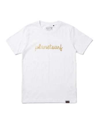 T-Shirt Planet Surf