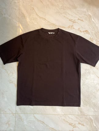 Uniqlo Airsm Maroon