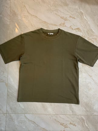 Uniqlo Airsm Khakis