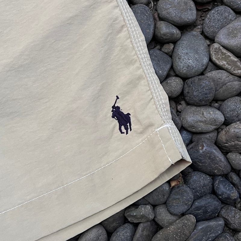 [SIZE 34/35] Polo ralph lauren small logo short, foto 4