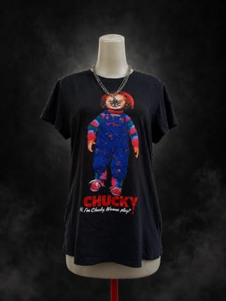 Kaos Chucky