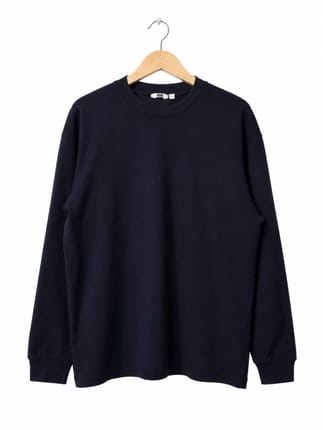 LONGSLEEVE UNIQLO AIRISM