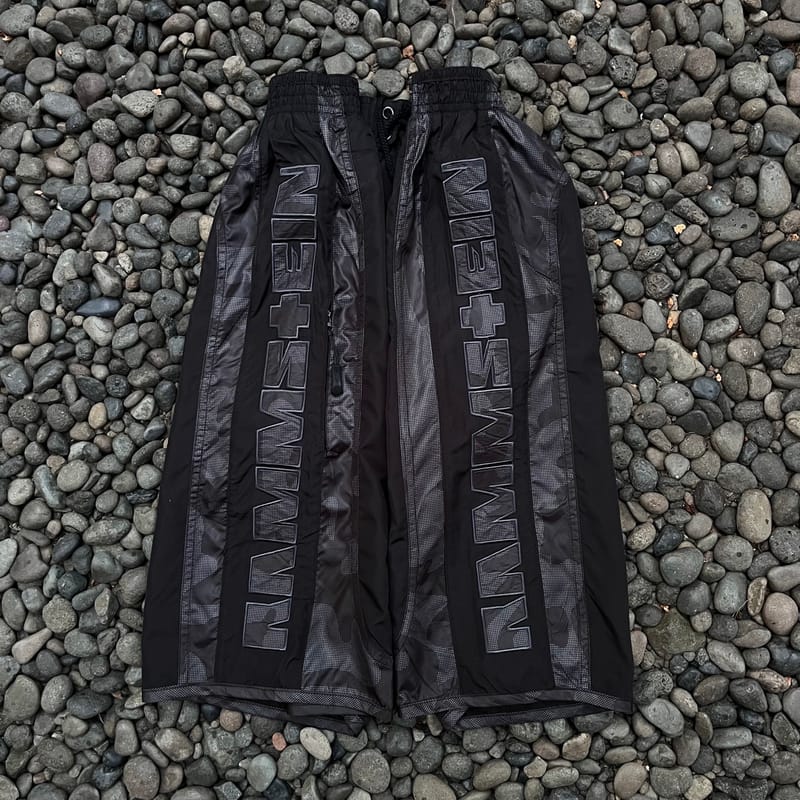 Rammstein band shorts, foto 3