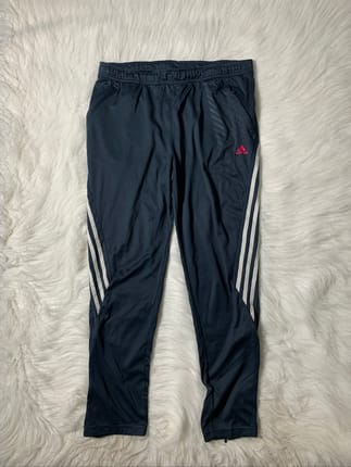 celana training adidas second (4871)