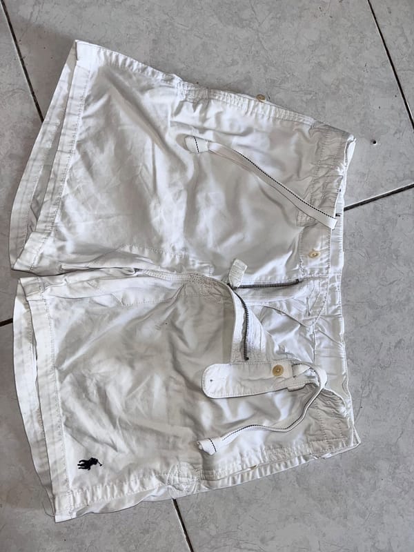 Short pants ralp Lauren, foto 2
