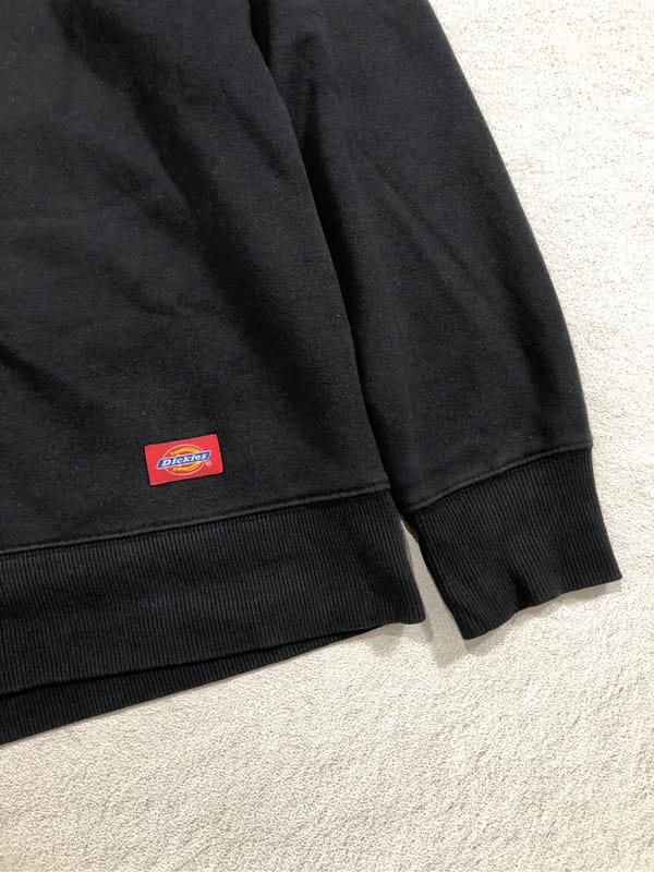 Dickies Sweatshirt, foto 3