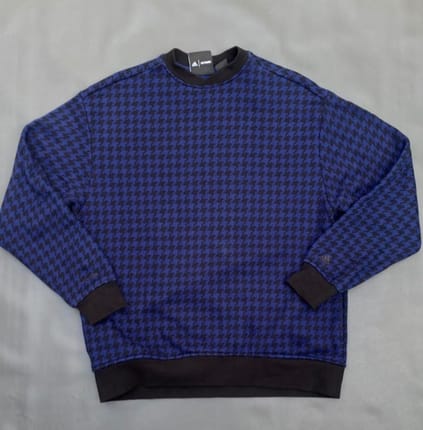 CREWNECK ADIDAS IVY PARK X ADIDAS