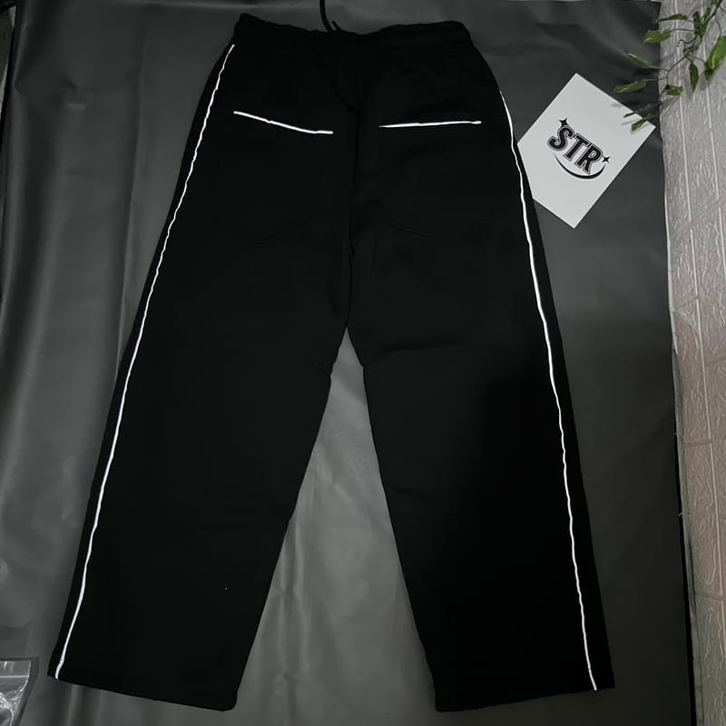 SWEATPANTS REFLEKTIVE, foto 2