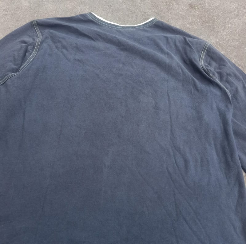 Centerpole Longsleeve Tee SZ L, foto 5