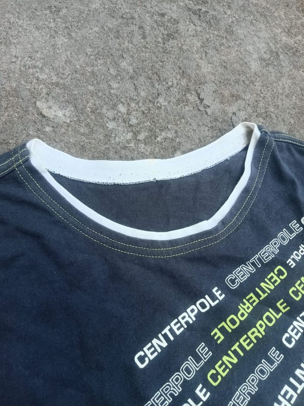 Centerpole Longsleeve Tee SZ L, foto 3