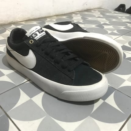 Nike sb grant taylor