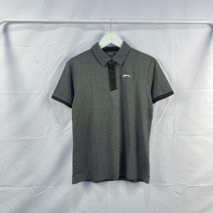 POLOSHIRT SLAZENGER