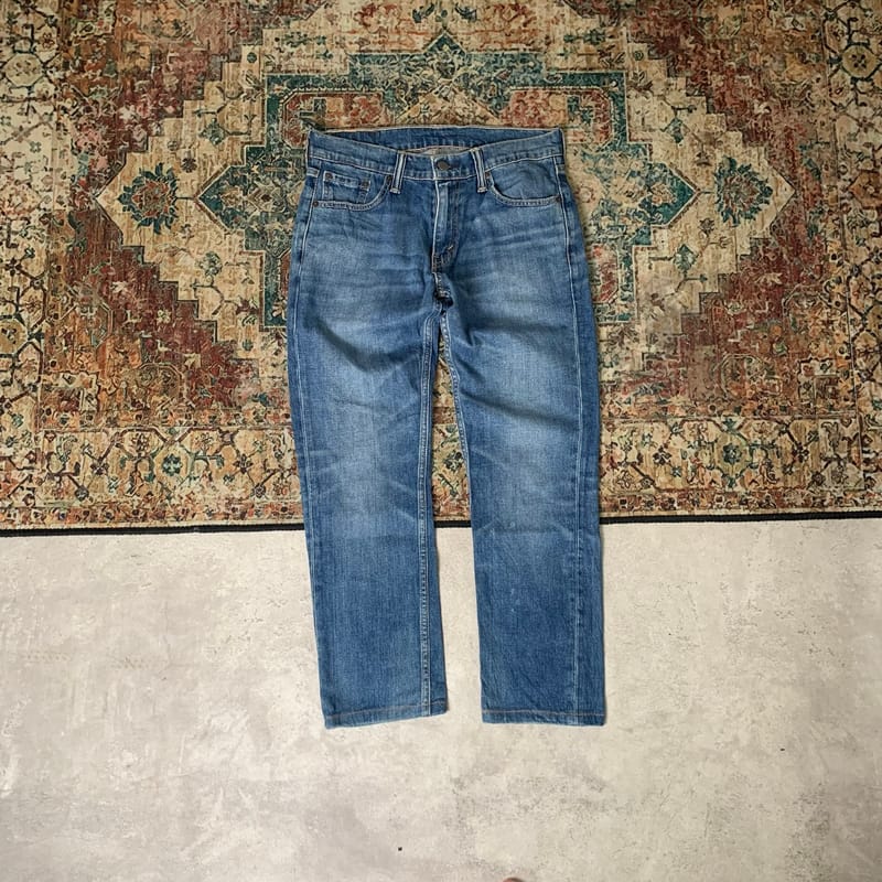 Levis 511 slim tappered jeans, foto 2