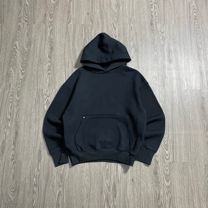 Hoodie Intempomood Heavy Material