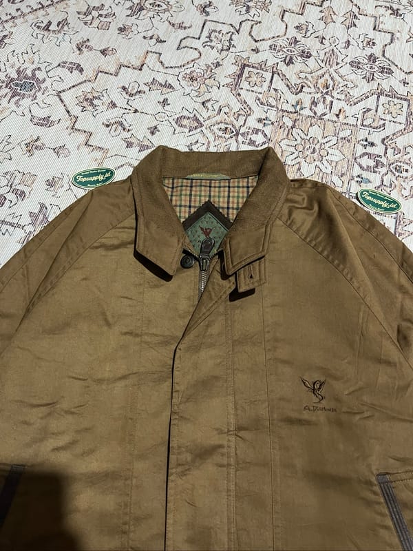 HARINGTOON JACKET ATHELIER, foto 4