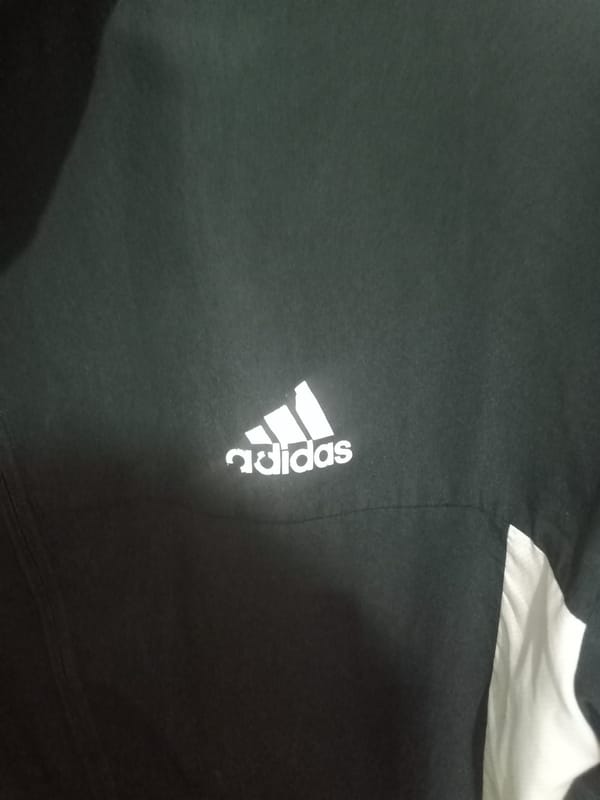 TRANCTOP ADIDAS, foto 3