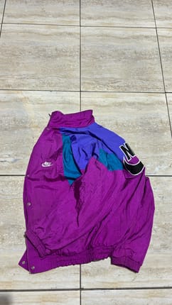 Nike