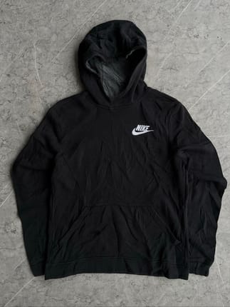 Hoodie Nike Small Swoosh