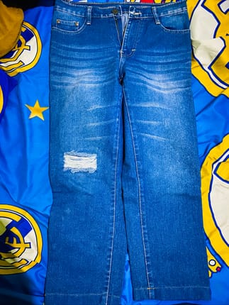 Jeans Sobek