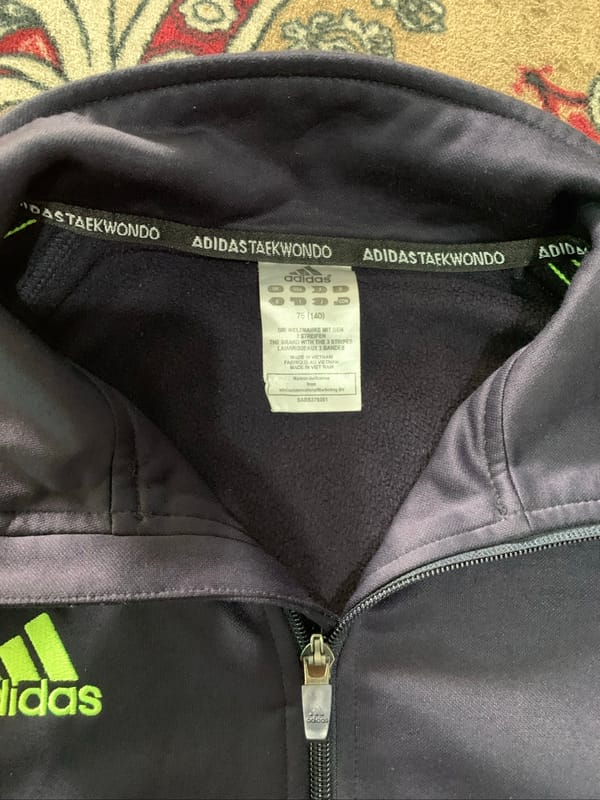 TRACKTOP ADIDAS, foto 6
