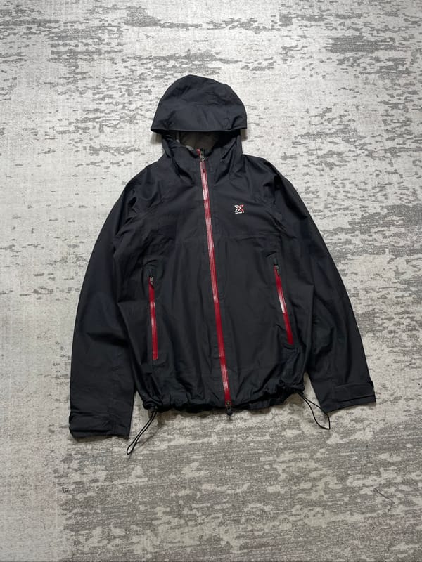 Joined x gorpcore outdoor jacket, foto 2