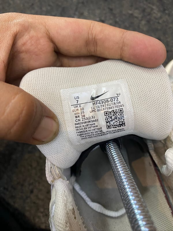 Nike p6000, foto 8