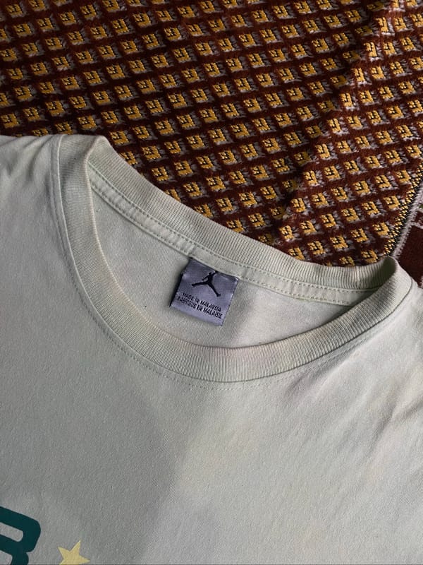Kaos Air Jordan, foto 4